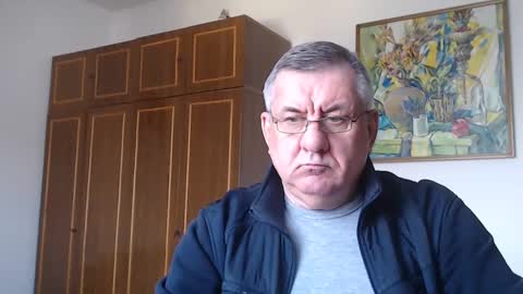 Macho online show from 03-11-25, 12:17