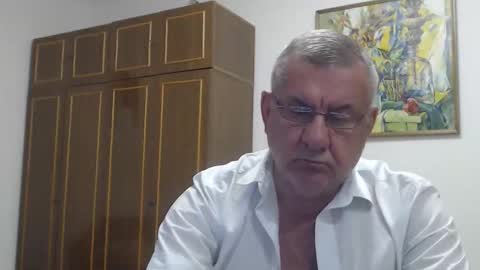 Macho online show from 09-18-25, 06:10