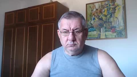 Macho online show from 09-26-25, 12:20