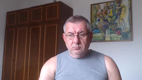 Macho online show from 09-27-25, 03:06