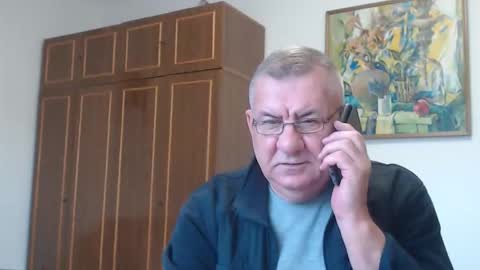 Macho online show from 10-09-25, 07:06