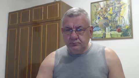 Macho online show from 10-12-25, 08:19