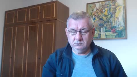 Macho online show from 10-13-25, 02:17