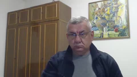 Macho online show from 10-14-25, 10:32