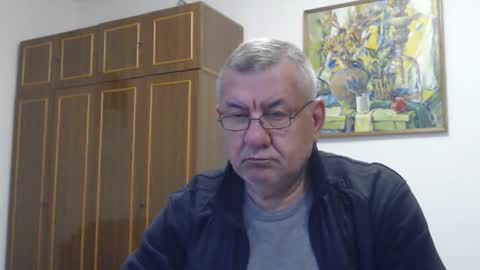 Macho online show from 10-19-25, 02:50