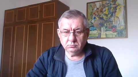 Macho online show from 10-23-25, 11:20