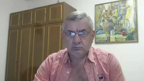 Macho online show from 11-16-25, 03:28