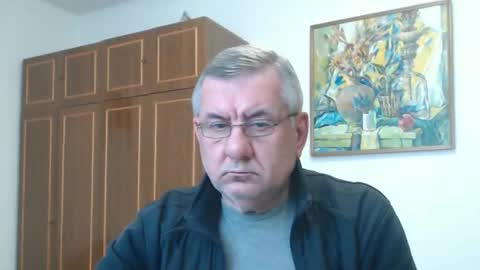 Macho online show from 01-11-26, 12:54