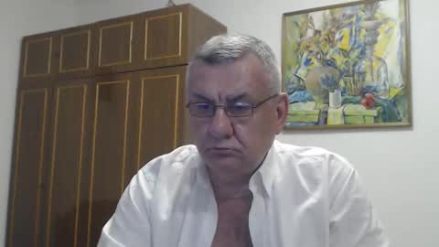 Macho online show from 02-24-26, 08:29