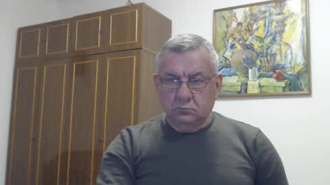 Macho online show from 02-25-26, 07:12