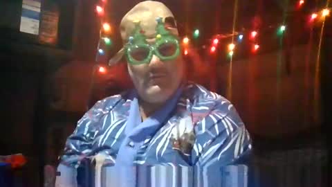 Snapshot of machuelbibliotecario chatting on 12-06-24, 07:54 machu el bibliotecario online show from 12-06-24, 07:54