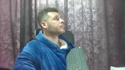 Snapshot of mack_disel chatting on 02-10-26, 08:46 MACK online show from 02-10-26, 08:46