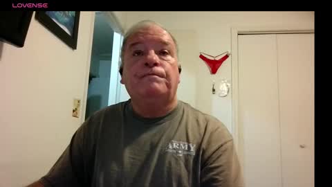 mackdocc001 online show from 11-01-25, 10:50