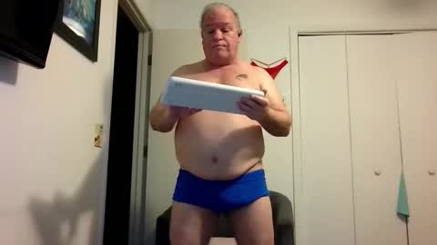 mackdocc001 online show from 11-20-25, 03:45