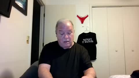 mackdocc001 online show from 01-14-26, 04:34