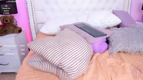 Snapshot of mackenzie_17 chatting on 12-06-24, 07:32 Mackenzie online show from 12-06-24, 07:32