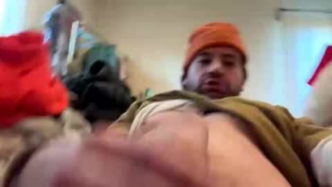 macrogirth online show from 01-19-26, 01:37