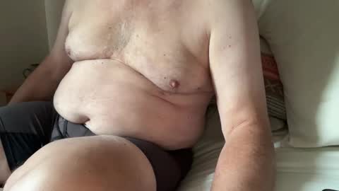 Ivor online show from 10-26-25, 11:27