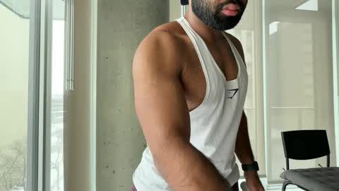 Snapshot of mad501 chatting on 02-24-26, 03:43 Max501 online show from 02-24-26, 03:43