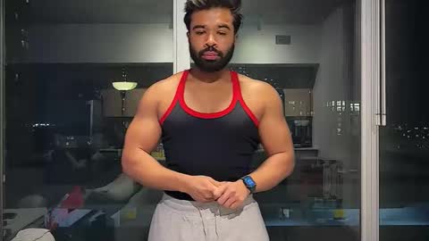 Snapshot of mad501 chatting on 02-27-26, 04:56 Max501 online show from 02-27-26, 04:56