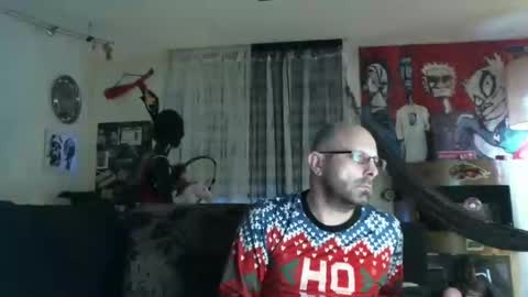 Snapshot of mad_dem0n chatting on 12-15-24, 03:53 Manuel online show from 12-15-24, 03:53