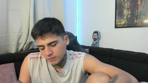 max online show from 01-26-25, 01:09