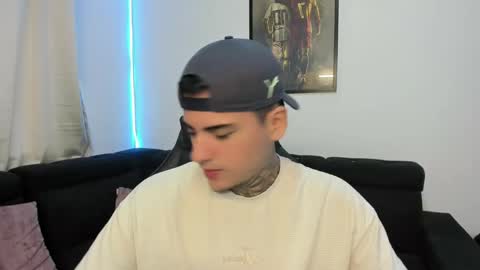 max online show from 02-16-25, 01:27