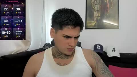 max online show from 09-21-25, 12:29