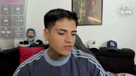 max online show from 12-18-25, 12:33