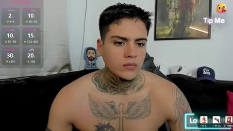 max online show from 02-10-26, 11:03