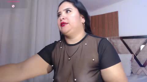 Agathaa white online show from 02-20-26, 09:10