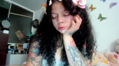 di online show from 11-25-25, 09:15