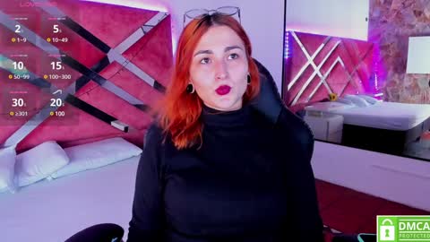 madame ibby online show from 01-17-25, 08:11