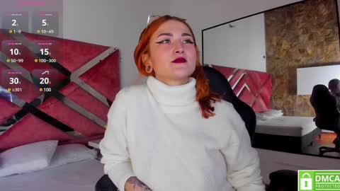 madame ibby online show from 02-01-25, 08:05