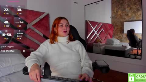 madame ibby online show from 02-01-25, 11:06