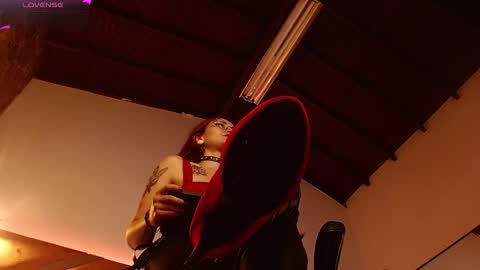 madame ibby online show from 11-04-25, 01:43