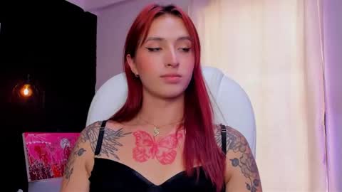  madame lilith  online show from 01-25-25, 05:30