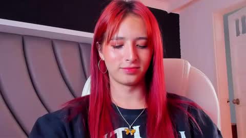  madame lilith  online show from 01-26-25, 02:52