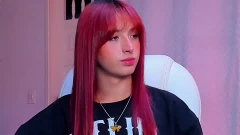  madame lilith  online show from 01-28-25, 11:17