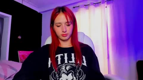  madame lilith  online show from 02-07-25, 02:04