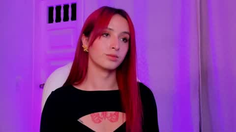  madame lilith  online show from 02-21-25, 11:11