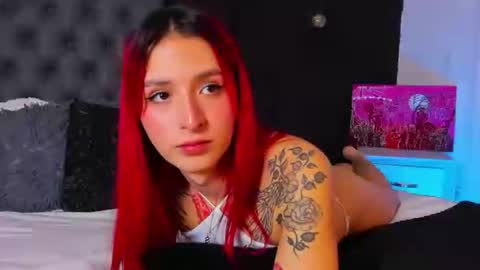  madame lilith  online show from 09-19-25, 11:33