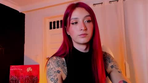  madame lilith  online show from 11-03-25, 11:33