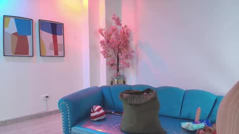 Madame Scarllet  online show from 03-28-26, 11:32