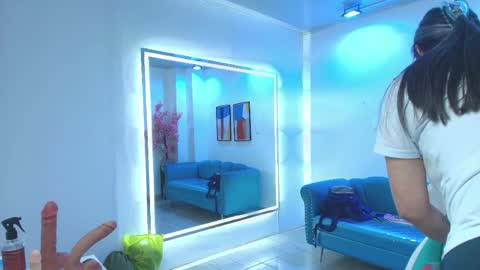 Madame Scarllet  online show from 04-08-26, 11:32