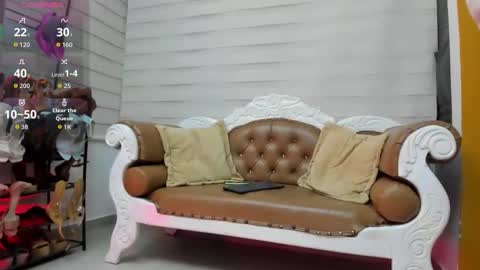 Madame Carla  online show from 02-14-26, 11:51