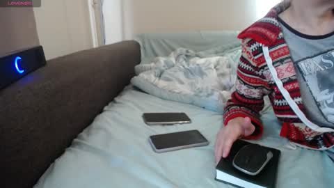 MadameSquirtTatti online show from 02-01-26, 12:48