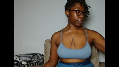 YourMadamIndigo online show from 02-10-26, 10:03