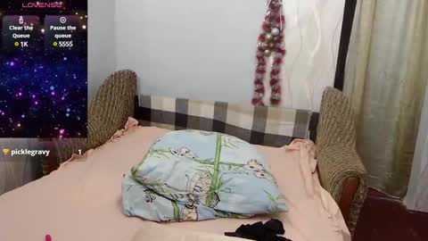 Margaret online show from 02-21-25, 04:16