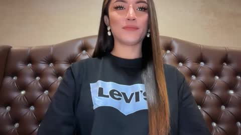 Alison Kloss online show from 02-23-26, 01:14